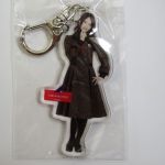 乃木坂46(のぎざか) その他 全身アクリルキーホルダー いつかできるから今日できる 若月佑美