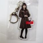 乃木坂46(のぎざか) その他 全身アクリルキーホルダー いつかできるから今日できる 樋口日奈