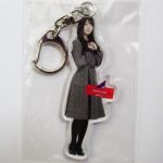 乃木坂46(のぎざか) その他 全身アクリルキーホルダー いつかできるから今日できる 久保史緒里
