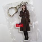 乃木坂46(のぎざか) その他 全身アクリルキーホルダー いつかできるから今日できる 白石麻衣