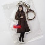 乃木坂46(のぎざか) その他 全身アクリルキーホルダー いつかできるから今日できる 西野七瀬