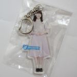 乃木坂46(のぎざか) その他 全身アクリルキーホルダー シンクロニシティ 渡辺みり愛