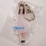 乃木坂46(のぎざか) その他 全身アクリルキーホルダー シンクロニシティ 斉藤優里