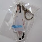 乃木坂46(のぎざか) その他 全身アクリルキーホルダー シンクロニシティ 鈴木絢音