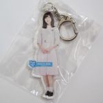 乃木坂46(のぎざか) その他 全身アクリルキーホルダー シンクロニシティ 斎藤ちはる