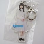 乃木坂46(のぎざか) その他 全身アクリルキーホルダー シンクロニシティ 若月佑美