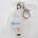 乃木坂46(のぎざか) その他 全身アクリルキーホルダー シンクロニシティ 山下美月
