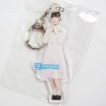 乃木坂46(のぎざか) その他 全身アクリルキーホルダー シンクロニシティ 岩本蓮加