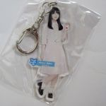 乃木坂46(のぎざか) その他 全身アクリルキーホルダー シンクロニシティ 久保史緒里