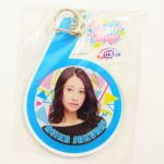 乃木坂46(のぎざか) その他 個別アクリルキーホルダー 6th Anniversary 46時間TV 桜井玲香