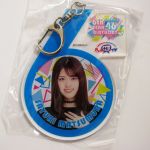 乃木坂46(のぎざか) その他 個別アクリルキーホルダー 6th Anniversary 46時間TV 松村沙友理
