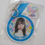 乃木坂46(のぎざか) その他 個別アクリルキーホルダー 6th Anniversary 46時間TV 与田祐希
