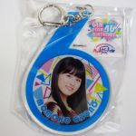 乃木坂46(のぎざか) その他 個別アクリルキーホルダー 6th Anniversary 46時間TV 大園桃子