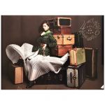 乃木坂46(のぎざか) ポスター サヨナラの意味　橋本奈々未