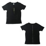 RADWIMPS(ラッド) 10th ANNIVERSARY LIVE TOUR RADWIMPSの胎盤 Tシャツ ブラック