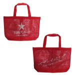 サザンオールスターズ(SAS) SUPER SUMMER LIVE 2013 灼熱のマンピー!! G★スポット解禁!! メッシュトートバッグ