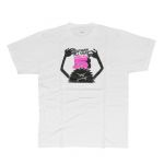 サザンオールスターズ(SAS) その他 Tシャツ ホワイト BOHBO No.5/神の島遥か国 キャンペーン