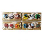 サザンオールスターズ(SAS) その他 缶バッジセット　12個