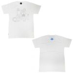 T.M.Revolution(西川貴教) T.M.R. LIVE REVOLUTION 02 -B☆E☆S☆T- Tシャツ ホワイト