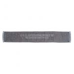 T.M.Revolution(西川貴教) T.M.R.YEAR COUNT DOWN PARTY LIVE REVOLUTION REMIX IX マフラータオル グレー