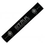 T.M.Revolution(西川貴教) T.M.R.YEAR COUNT DOWN PARTY LIVE REVOLUTION REMIX X マフラータオル ブラック ホワイト