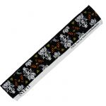 T.M.Revolution(西川貴教) T.M.R.NEW YEAR PARTY'11 LIVE REVOLUTION マフラータオル ブラック