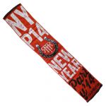 T.M.Revolution(西川貴教) T.M.R.NEW YEAR PARTY'14 LIVE REVOLUTION マフラータオル レッド