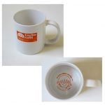 T.M.Revolution(西川貴教) その他 マグカップ オフラインミーティング 2004 turbo cafe