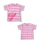 trysail(トライセイル) First Live Tour “The Age of Discovery” Tシャツ 福岡公演限定 2017年2月12日 ピンク カラーアサクラ 麻倉もも