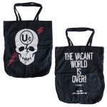 ユニコーン(unicorn 奥田民生) 川西幸一 50歳記念 チョットオンチー 栄光の50年 eco-25% トートバッグ