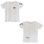 VAMPS(HYDEソロ) HALLOWEEN PARTY 2010 Tシャツ acid black cherry breakerz ロゴ入り