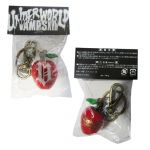 VAMPS(HYDEソロ) LIVE 2017 UNDERWORLD りんご鈴キーリング　キーホルダー