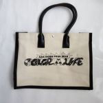 AAA(トリプルエー) DOME TOUR 2018 COLOR A LIFE トートバッグ