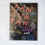 AAA(トリプルエー) FAN MEETING ARENA TOUR 2018～FAN FUN FAN～ パンフレット