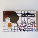 AAA(トリプルエー) その他 G賞 パンケーキパン 一番くじ AAA え～パンダ 第3弾