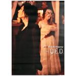acid black cherry(abc) ポスター Q.E.D 特典 2009