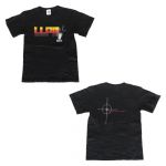 aiko(アイコ) LOVE LIKE POP 13 Tシャツ ブラック