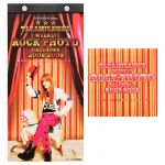 THE ALFEE(ジ・アルフィー) その他 高見沢俊彦 ロックばん 週めくりカレンダー 2008-2009 CD付属