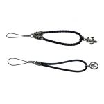 THE ALFEE(ジ・アルフィー) セット商品 ストラップ 2個セット ロゴ 等