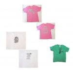 BOYS AND MEN(ボイメン) セット商品 Tシャツ 3枚 セット A 吉原デザイン 2014 騎士 等