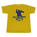 BOOWY(ボウイ) その他 BEAT CHILD  尾崎豊 ブルーハーツ 岡村靖幸 等  映画 2013