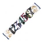 超特急(ちょうとっきゅう) CHRISTMAS ONEMAN LIVE Fantasy Love Train ?君の元までつながるRail? マフラータオル 箱