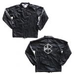 BUMP OF CHICKEN(バンプ) TOUR 2017-2018 PATHFINDER PF コーチジャケット