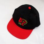 B'z(ビーズ) LIVE GYM Pleasure '95 "BUZZ" キャップ