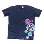B'z(ビーズ) LIVE-GYM 2011 -C'mon- Tシャツ 11/3 さいたまスーパーアリーナ