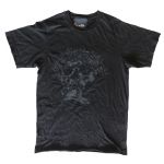 Dir en grey(ディル) その他 Tシャツ ドクロ ブラック　deadly claris