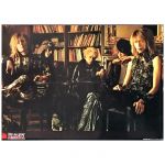 Dir en grey(ディル) ポスター JESSICA 2001