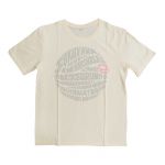 福山雅治(ましゃ) 福山☆冬の大感謝祭 其の九 Tシャツ チャコール