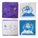 福山雅治(ましゃ) 福山☆夏の大創業祭 稲佐山 ハンドタオル 2枚セット