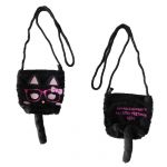 ゴールデンボンバー(金爆) 金爆オールスター祭 2012  淳子 ポーチ ポシェット 歌広場淳